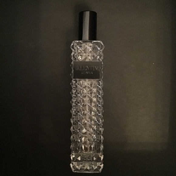 VALENTINO Born in Roma 15ml.spray empty bottle - Picture 3 of 6